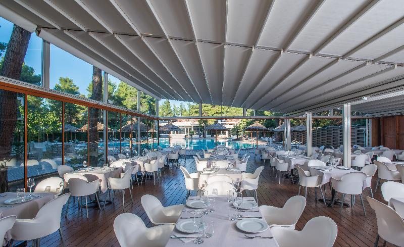 Club Agia Anna Summer Resort Exteriör bild